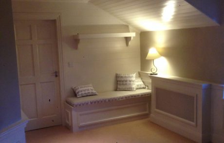Wall Paneling