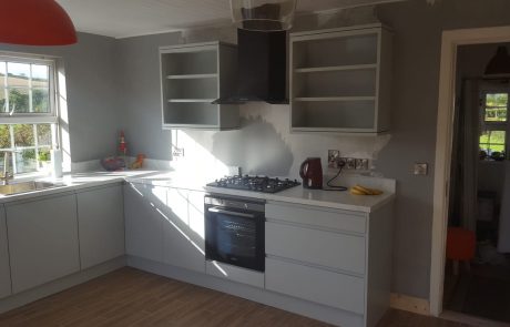 J-Pull Kitchen