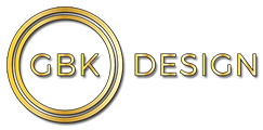 GBK Design Logo