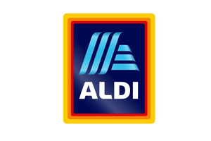 Aldi Logo