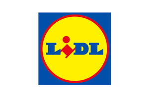 Lidl Logo