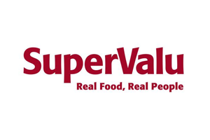 SuperValu Logo