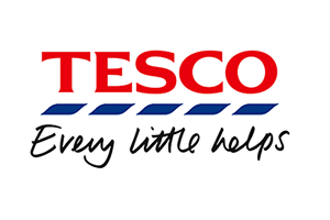 Tesco Logo