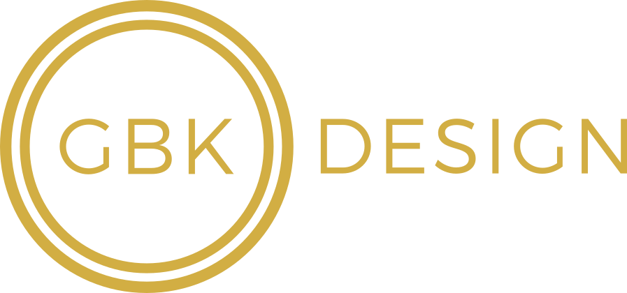 GBK Design Logo